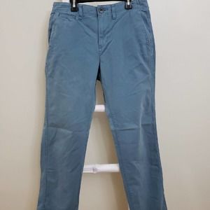 Urban Pipeline Blue Pants Sz 30/32